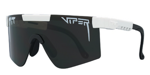 LUNETTES PIT VIPER THE MIAMI NIGHTS originals wide smoke