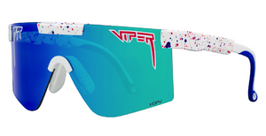 LUNETTES PIT VIPER THE MERIKA original hdpv -polarized