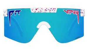 LUNETTES PIT VIPER The Merika Junior HDPV Polarized Blue