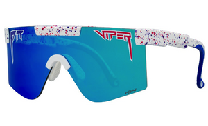 LUNETTES PIT VIPER The Merika Junior HDPV Polarized Blue