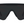 LUNETTES PIT VIPER The Blacking Out Original Wide BALL-ISTIC Smoke