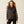 GILET FEMME  ARIAT Grizzly Quilted Vest - blk