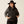 GILET FEMME  ARIAT Grizzly Quilted Vest - blk