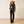 GILET FEMME  ARIAT Grizzly Quilted Vest - blk
