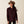CHEMISE FEMME ARIAT Earthbound Western Snap Shirt - CHOCOLATE PLUM