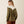 CHEMISE femme ARIAT Bellamy Snap Shirt - IVY GREEN|PARCHMENT