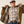 VESTE HOMME ARIAT Retro Canvas Shirt Jacket -  KANGAROO