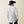 CHEMISE HOMME ARIAT Crow Fitted Shirt - WHITE LONGHORN STRIPE