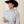 CHEMISE HOMME ARIAT Crow Fitted Shirt - WHITE LONGHORN STRIPE