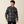 CHEMISE HOMME ARIAT Retro Harbert Fitted Snap Shirt - INKWELL PLAID