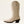 Bottes femme western ARIAT Round Up Collins D Toe Western Boot - BUTTERCREAM