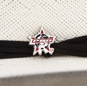 CHAPEAU WESTERN PAILLE BULLHIDE PBR UNDEFEATED 100X
