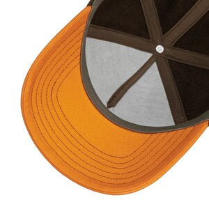 CASQUETTE  ENFANT STETSON Trucker Hacksaw