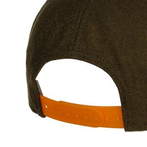 CASQUETTE  ENFANT STETSON Trucker Hacksaw