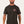 T-Shirt RINGERS WESTERN WALKABOUT WARRIOR UNISEX - CHARCOAL