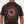 T-Shirt RINGERS WESTERN WALKABOUT WARRIOR UNISEX - CHARCOAL