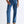 jeans homme WRANGLER 13MWZ - Stonewashed