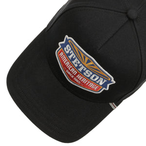 CASQUETTE STETSON Trucker Cap Heritage Sun