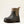 boots imperméables femme ARIAT Kelmarsh Shortie Rubber - CHOCOLATE|TAN TWILL