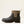 boots imperméables femme ARIAT Kelmarsh Shortie Rubber - CHOCOLATE|TAN TWILL