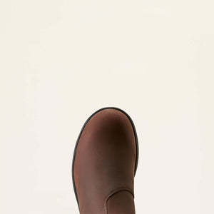 BOTTINES FEMME ARIAT COOPER - BRUNETTE
