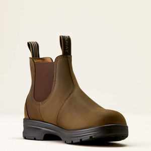 BOTTINES HOMMES ARIAT COOPER - DISTRESSED TAN