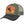 CASQUETTE STETSON TRUCKER STATE FAIR