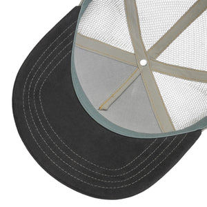 CASQUETTE STETSON TRUCKER STATE FAIR
