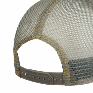 CASQUETTE STETSON TRUCKER STATE FAIR