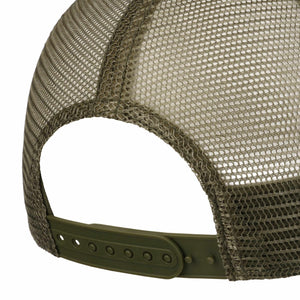CASQUETTE STETSON TRUCKER CHAMPION