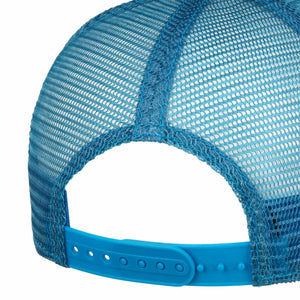 CASQUETTE STETSON TRUCKER LANDSCAPE