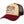 CASQUETTE STETSON TRUCKER STRIKE