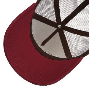 CASQUETTE STETSON TRUCKER STRIKE