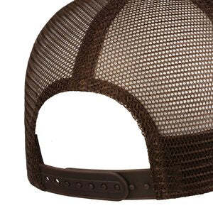 CASQUETTE STETSON TRUCKER STRIKE