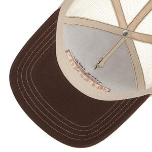 CASQUETTE STETSON CLASSIC GLOBE