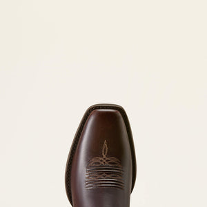 BOTTES HOMMES ARIAT SPORTS HERDSMAN LARGEUR EE