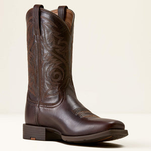 BOTTES HOMMES ARIAT SPORTS HERDSMAN LARGEUR EE