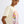 T-SHIRT FEMME WRANGLER RELAXED GIRLFRIEND  - ANTIQUE WHITE