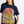 T-SHIRT FEMME WRANGLER RELAXED GIRLFRIEND  - DARK SAPHIR