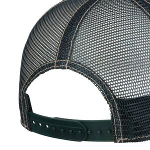 CASQUETTE STETSON TRUCKER COWBOY