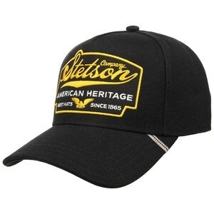 CASQUETTE STETSON Trucker Cap eagle