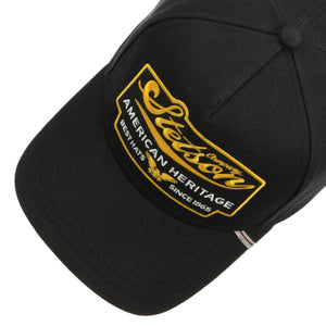CASQUETTE STETSON Trucker Cap eagle