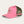 CASQUETTE RINGERS WESTERN MCCOY TRUCKER CAP - PINK