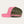 CASQUETTE RINGERS WESTERN MCCOY TRUCKER CAP - PINK