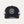 CASQUETTE RINGERS WESTERN MCCOY TRUCKER CAP - BLACK