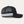 CASQUETTE RINGERS WESTERN MCCOY TRUCKER CAP - BLACK