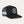 CASQUETTE RINGERS WESTERN MCCOY TRUCKER CAP - BLACK