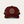 CASQUETTE RINGERS WESTERN MCCOY TRUCKER CAP - BURGUNDY