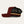 CASQUETTE RINGERS WESTERN MCCOY TRUCKER CAP - BURGUNDY