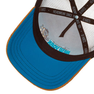 CASQUETTE  STETSON JJ HATS FAMOUS